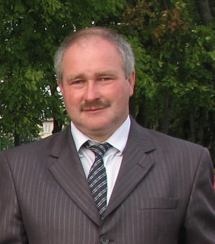 Сергей Колесник